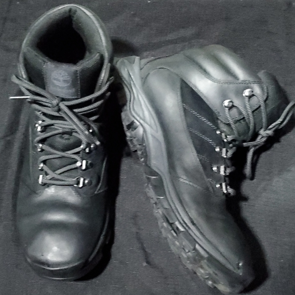 TIMBERLAND Rangeley Mid Hiking Boo